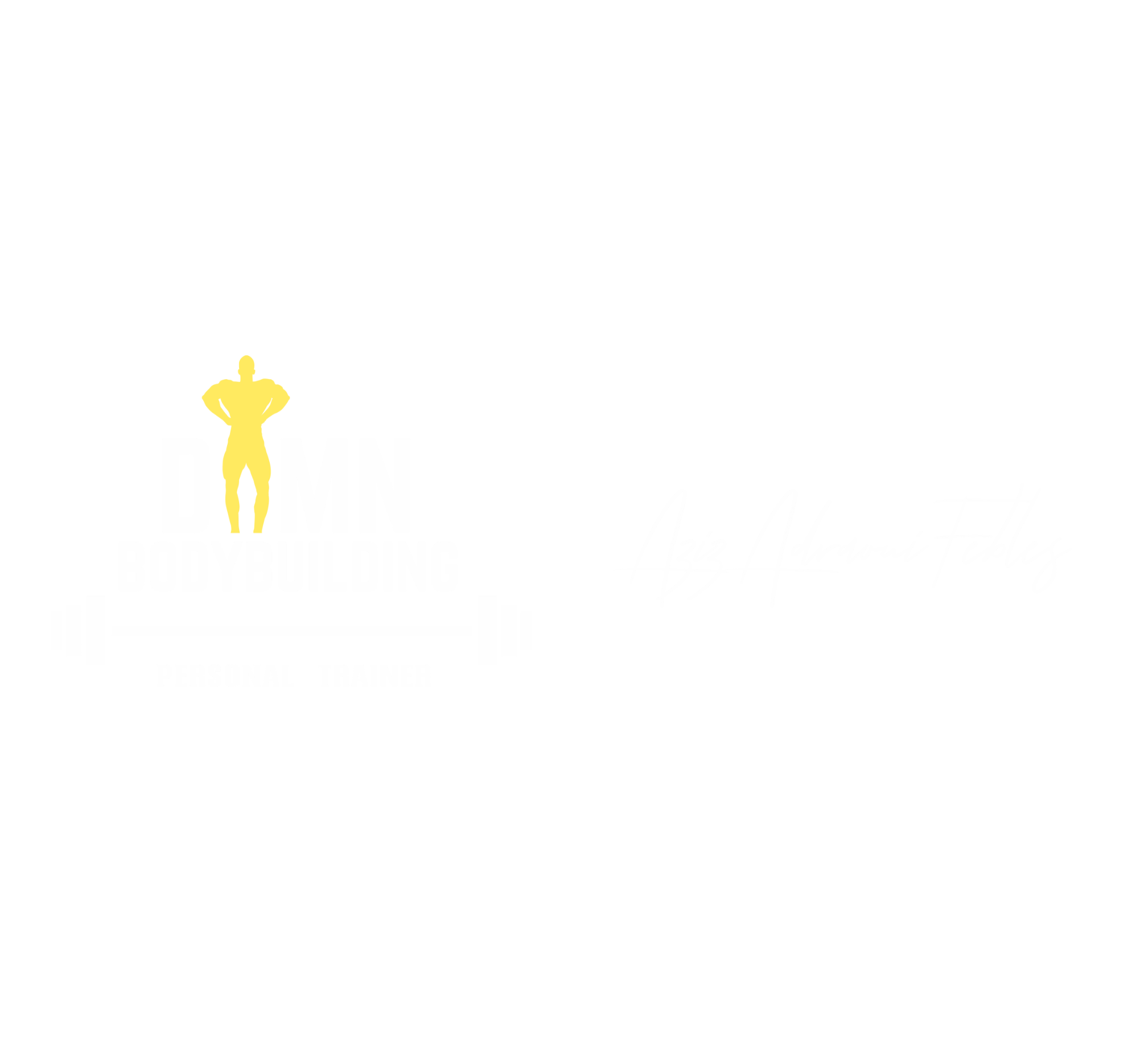 DAMN Bodybuilding